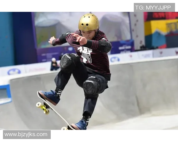 杭州极限运动队在世界滑板锦标赛中的蜕变与新机遇探索