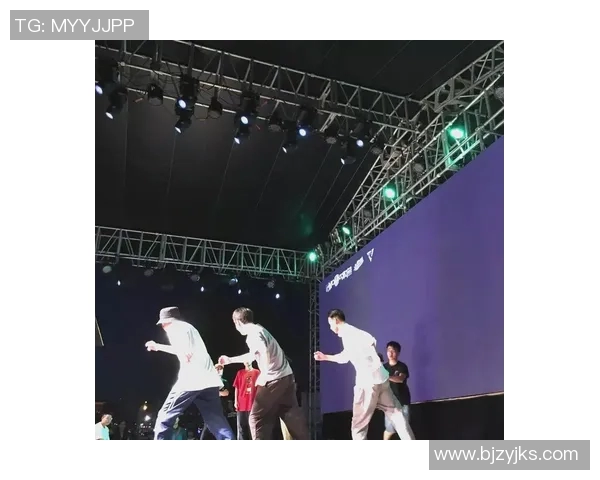 西安街舞队的灵活性探讨与街舞文化的深度融合之路