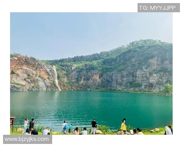 享受大自然魅力，探秘户外活动的无限可能与健康生活方式