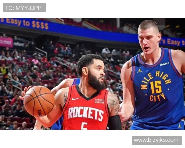 火箭队精彩比赛录像合集，重温经典对决时刻